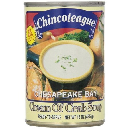 Chincoteague Seafood